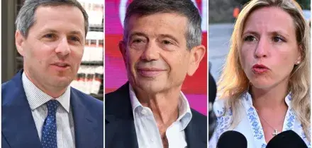 Occhiuto si dichiara a Renzi: &laquo;Genio&raquo;. Rissa Lega-Fi sulla corsa a Milano