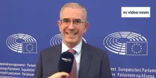 Ciclone Harry, Falcone (FI): &laquo;Dall&rsquo;Ue 75 milioni per Sicilia, Sardegna e Calabria&raquo;