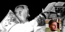 &laquo;Padre Pio mi salv&ograve; da morte certa. Mi mostr&ograve; il Paradiso e divenne santo&raquo;