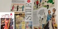 &laquo;Confidenze&raquo; compie ottant&rsquo;anni