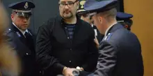 I medici anti rimpatri oltre ai clandestini tifavano per Cospito libero dal 41 bis