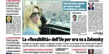 Oggi in edicola del 17 ottobre 2026