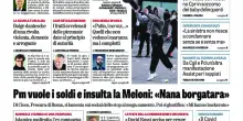 Oggi in edicola del 20 ottobre 2026