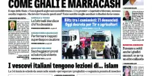 Oggi in edicola del 22 ottobre 2026