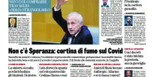Oggi in edicola del 27 ottobre 2026
