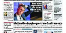 Oggi in edicola del 5 ottobre 2026