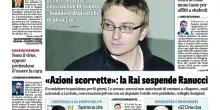 Oggi in edicola del 6 ottobre 2026