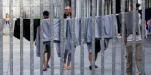 In 10 hanno evitato il centro rimpatri semplicemente rifiutando la visita
