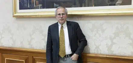Caro Crisanti, dalle zanzare passa alle zecche
