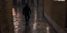 Morte di David Rossi, i Ris: &laquo;Dodici sequenze video mostrano ombre a inizio vicolo&raquo;