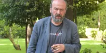 Lo scrittore Davide Rondoni: &laquo;A scuola servono musica, arte e poesia&raquo;