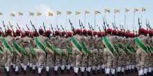 L&rsquo;Etiopia e l&rsquo;Eritrea sono sempre pi&ugrave; ai ferri corti
