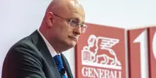 Generali Italia punta sulla longevit&agrave;. Fancel: ripensare l&rsquo;idea di protezione