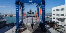 Gruppo Ferretti, la spuntano i cinesi