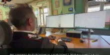 Rocca di Papa, finto carabiniere chiama un militare vero: fermato un 21enne