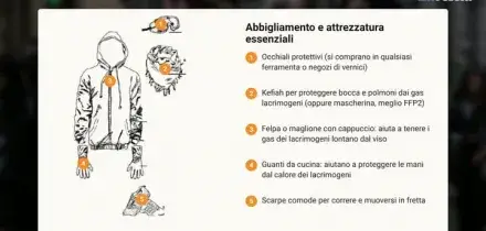 Le chat del Movimento 17 ottobre: &laquo;Sfondare gli sbarramenti&raquo;, &laquo;non scappare&raquo;