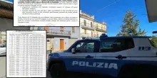 Giallo di Pietracatella, 155 pc sotto esame in tre scuole per le ricerche sulla ricina