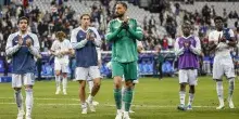 Donnarumma eroico. L&rsquo;Italia tiene a Parigi: &egrave; 1-1 con la Francia