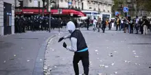 Caos in Francia, Cgil pronta a replicarlo qui