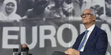 Gabrielli pontifica dal basso del suo 0,3%