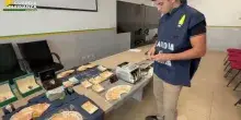 Frode fiscale e riciclaggio, la Gdf sequestra 37 milioni
