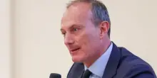 Paganini: &laquo;La dieta mediterranea non &egrave; un men&ugrave;, ma un metodo&raquo;