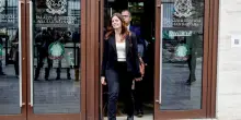 Ilaria Salis: &laquo;La sentenza su di me &egrave; nulla&raquo;
