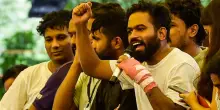 India, arrestato il leader degli &laquo;scarafaggi&raquo;