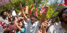 La protesta degli &laquo;scarafaggi&raquo; scuote ancora l&rsquo;India: 130 milioni di elettori cancellati dalle liste