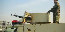 Con il ritiro americano, la nuova partita in Iraq &egrave; tra Baghdad e Teheran