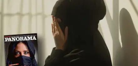 &laquo;Ho sposato un islamico: dieci anni di calvario&raquo;