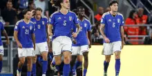 L&rsquo;Italia rimette a posto il girone di Nations League: Turchia battuta 3-1