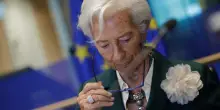 Incubo Le Pen: in 10 giorni la Bce cambia i capi