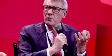 Landini vuole abolire il contante