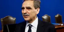 Intesa vede le nozze con Mps: Caltagirone pu&ograve; bocciare Lovaglio