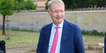 Lucio Malan: &laquo;Con la sinistra al governo bruceremmo come la Francia&raquo;