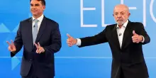 Brasile al voto: Lula sfida Bolsonaro, in gioco gli equilibri tra Usa e Cina