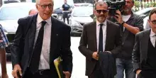 Commissariata la Figc: Malag&ograve; sar&agrave; il commissario, poi nuove elezioni