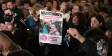 Pedro S&aacute;nchez, la vera storia dell&rsquo;anziana sfrattata a Madrid