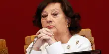 La politica come un taxi: la Matone passa a Fi