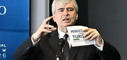 Mazzi: &laquo;Puntare sul turismo dei cammini spirituali&raquo;