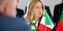 Ue, Meloni ottimista: &laquo;Ho parlato con Ursula, margini per altra flessibilit&agrave;&raquo;