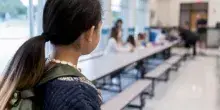 Friuli-Venezia Giulia, la Regione caccia i maiali dalle mense: &laquo;Adattiamo i menu ai tanti stranieri&raquo;