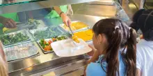 Mense scolastiche: via la carne di maiale dai menu per non infastidire gli studenti musulmani