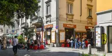 &laquo;Cinesi spiati a Milano da emissari del regime&raquo;