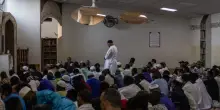 Il Qatar finanzia gli islamici per costruire una moschea