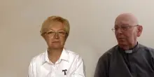 Suor Angela Musolesi: &laquo;Padre Amorth me lo ha insegnato. L&rsquo;inferno e il demonio esistono&raquo;