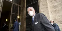 Caro Pal&ugrave;, quando la gente moriva per il protocollo errato lei dov&rsquo;era?