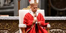 Il Papa &egrave; malato e la cristianit&agrave; non sta bene