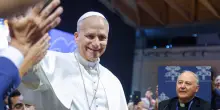Monsignor Pegoraro: &laquo;Leone XIV ha ribadito il principio: il suicidio assistito resta immorale&raquo;